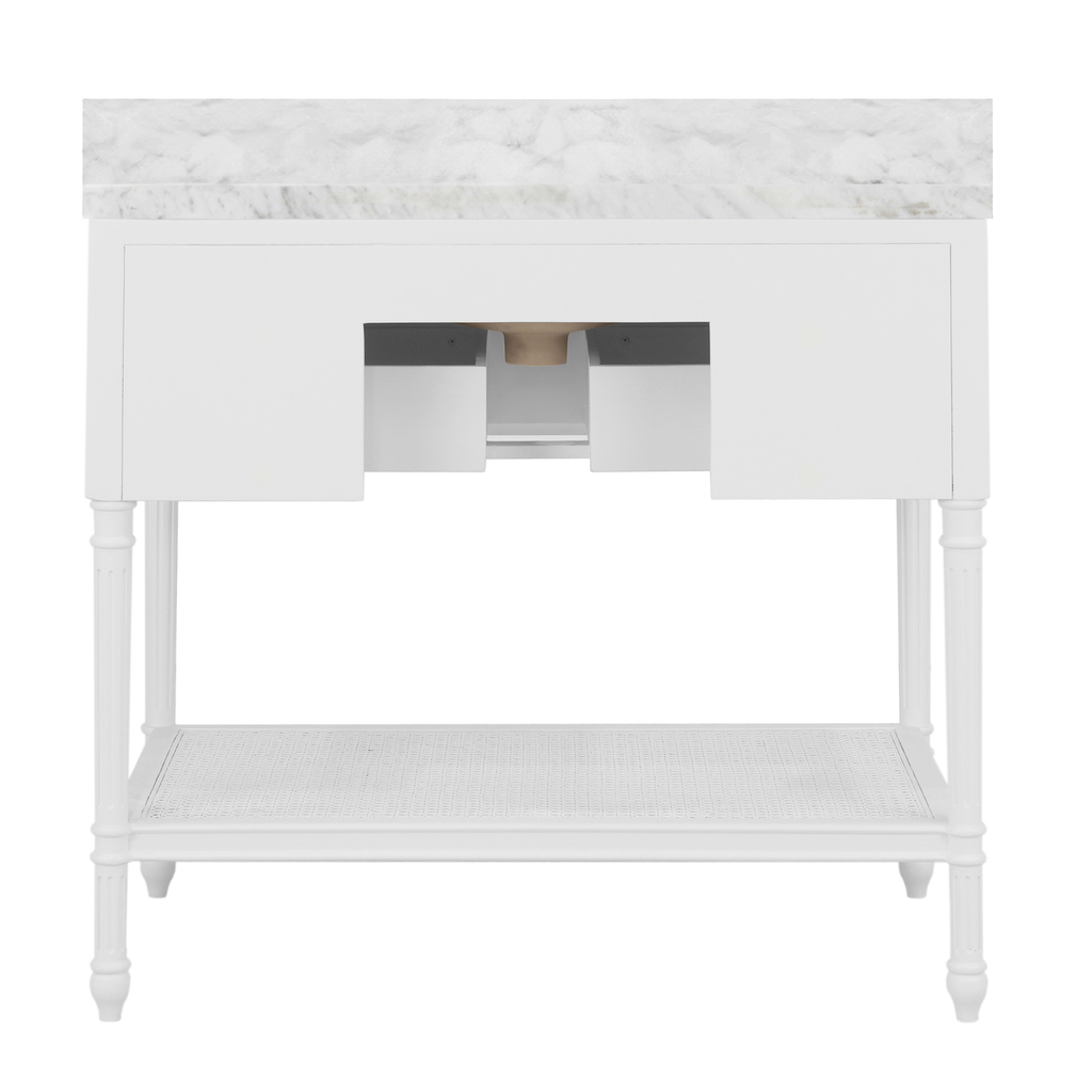 Martha Bath Vanity - The Well Appointed House