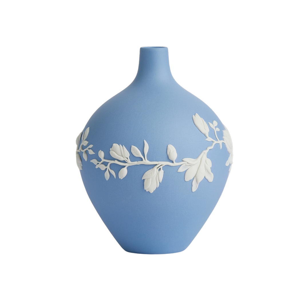 Magnolia Blossom Bud Vase - The Well Appointed House