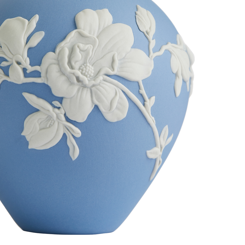 Magnolia Blossom Bud Vase - The Well Appointed House