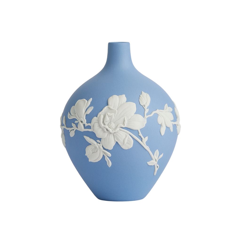 Magnolia Blossom Bud Vase - The Well Appointed House