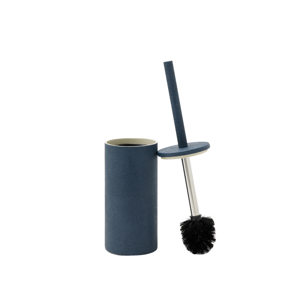 Manchester Toilet Brush Holder - The Well Appointed House