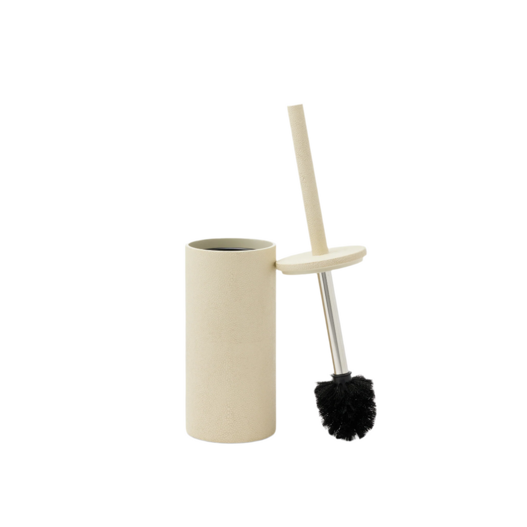 Manchester Toilet Brush Holder - The Well Appointed House