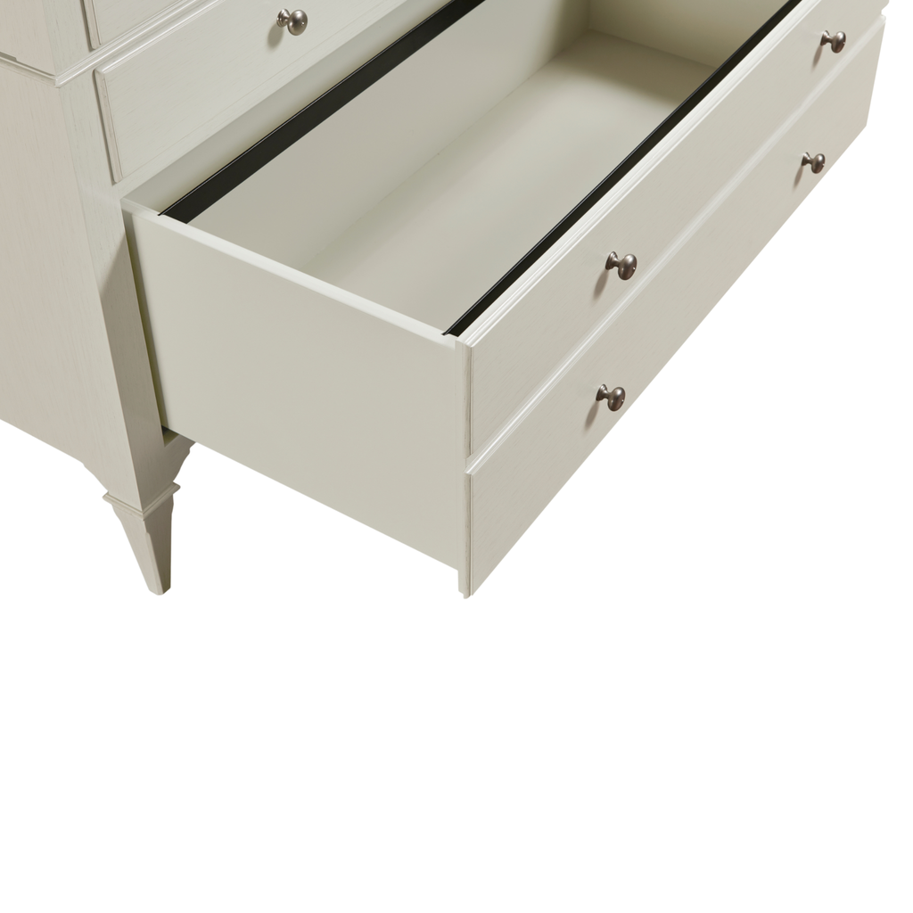 Marseille Filing Chest - The Well Appointed House