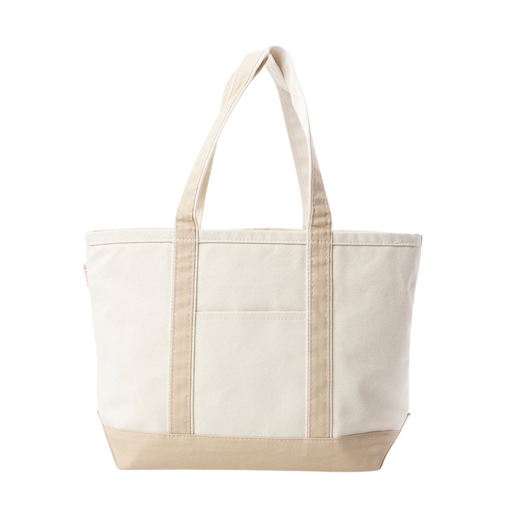 Medium Classic Tote Bag - The Well Appointed House
