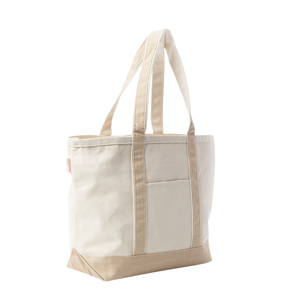 Medium Classic Tote Bag - The Well Appointed House