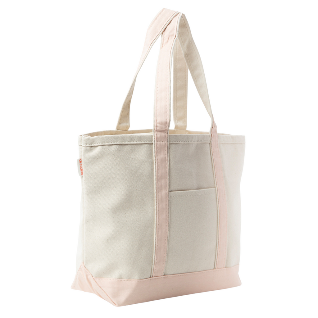Medium Classic Tote Bag - The Well Appointed House