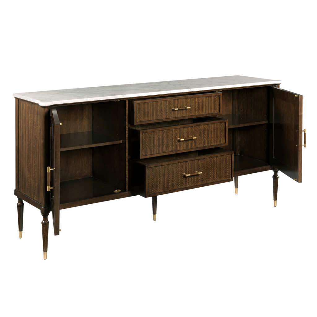 Melrose Sideboard - The Well Appointed House