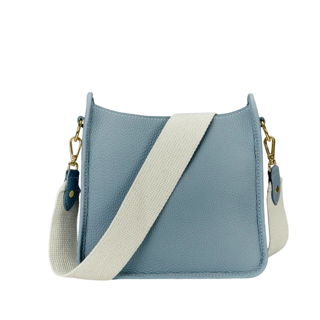 Monogrammable Elle Crossbody Bag
 - The Well Appointed House