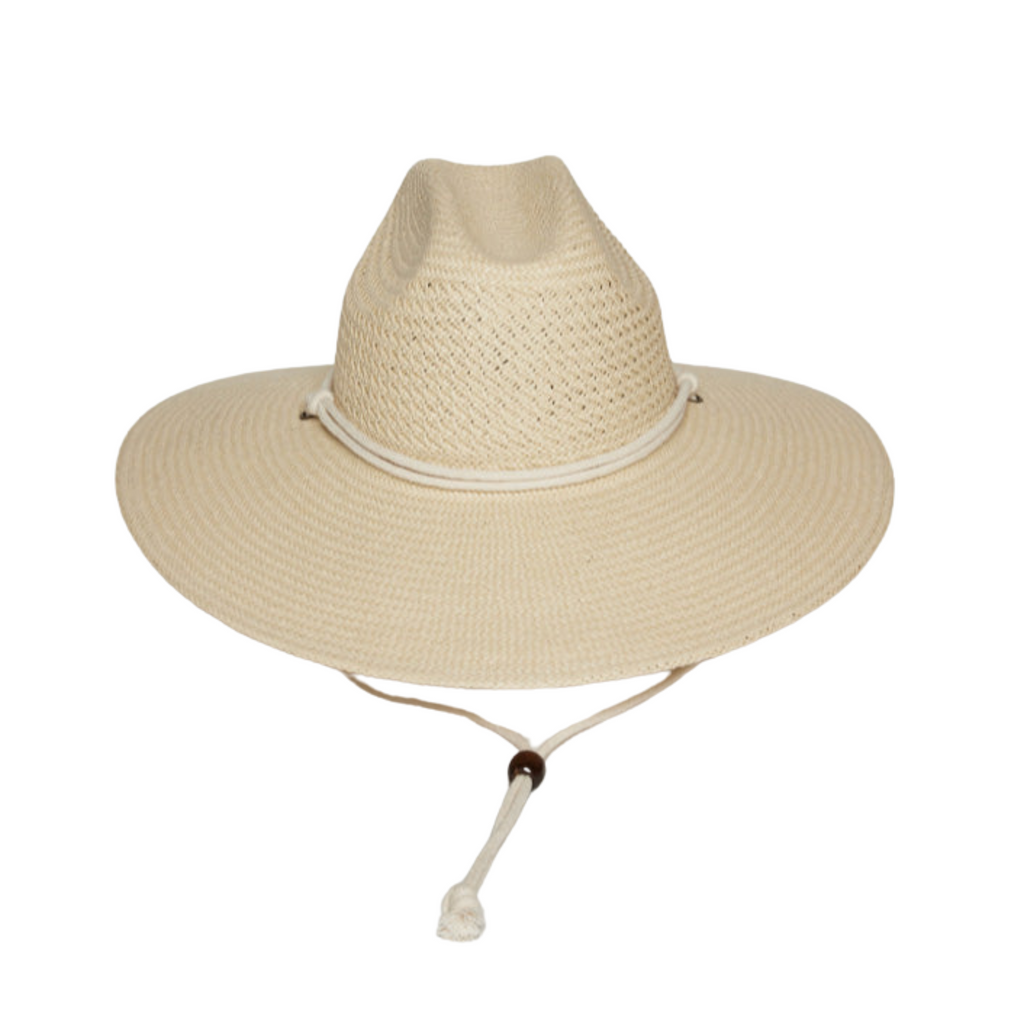 Packable Surfer Hat - The Well Appointed House