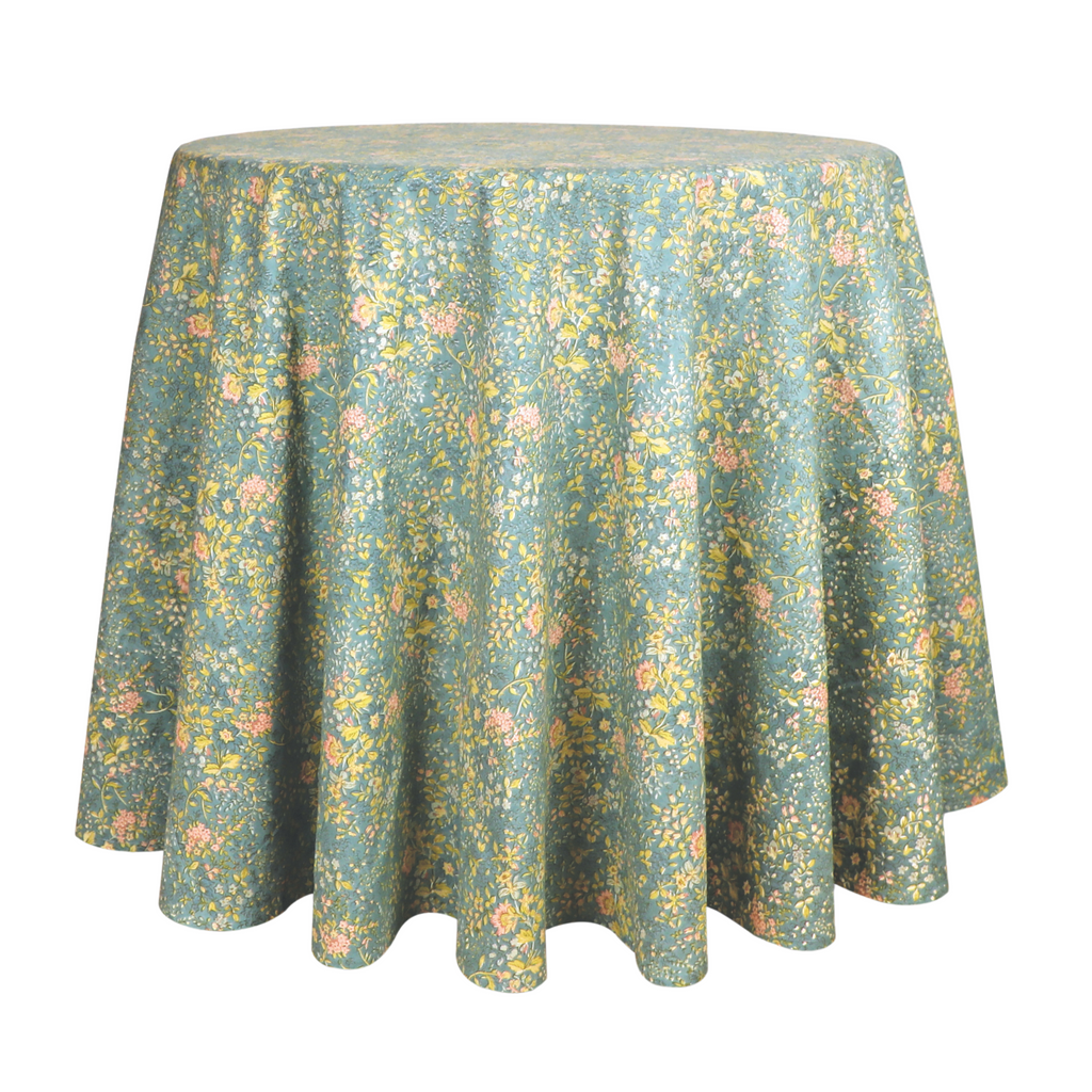 Penelope Tablecloth - The Well Appointed House