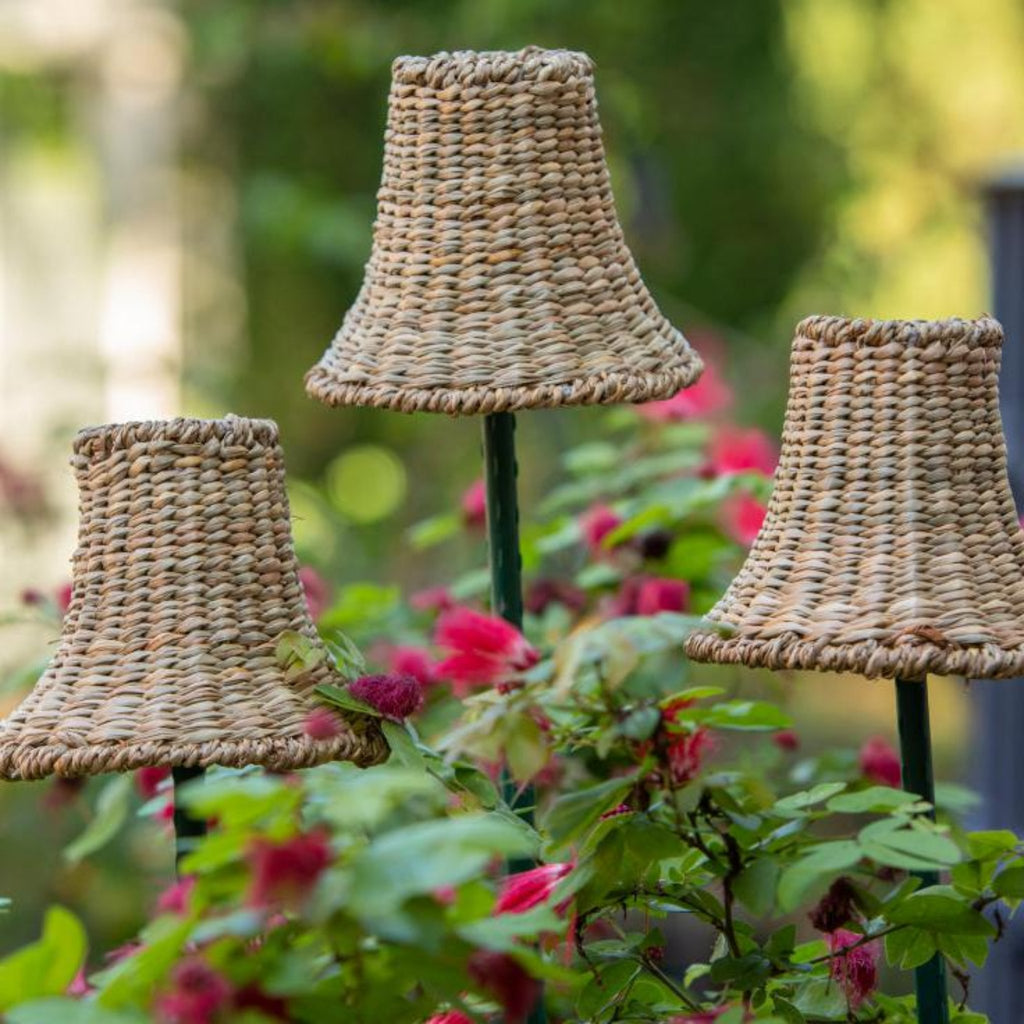 Petite Bell Lampshade - The Well Appointed House