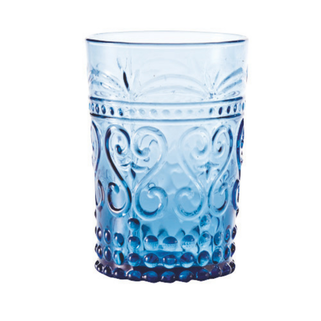 Provenzale Tumblers, Set of 6  - The Well Appointed House