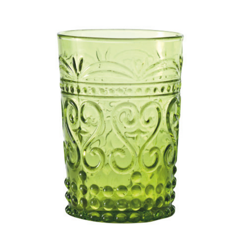 Provenzale Tumblers, Set of 6  - The Well Appointed House