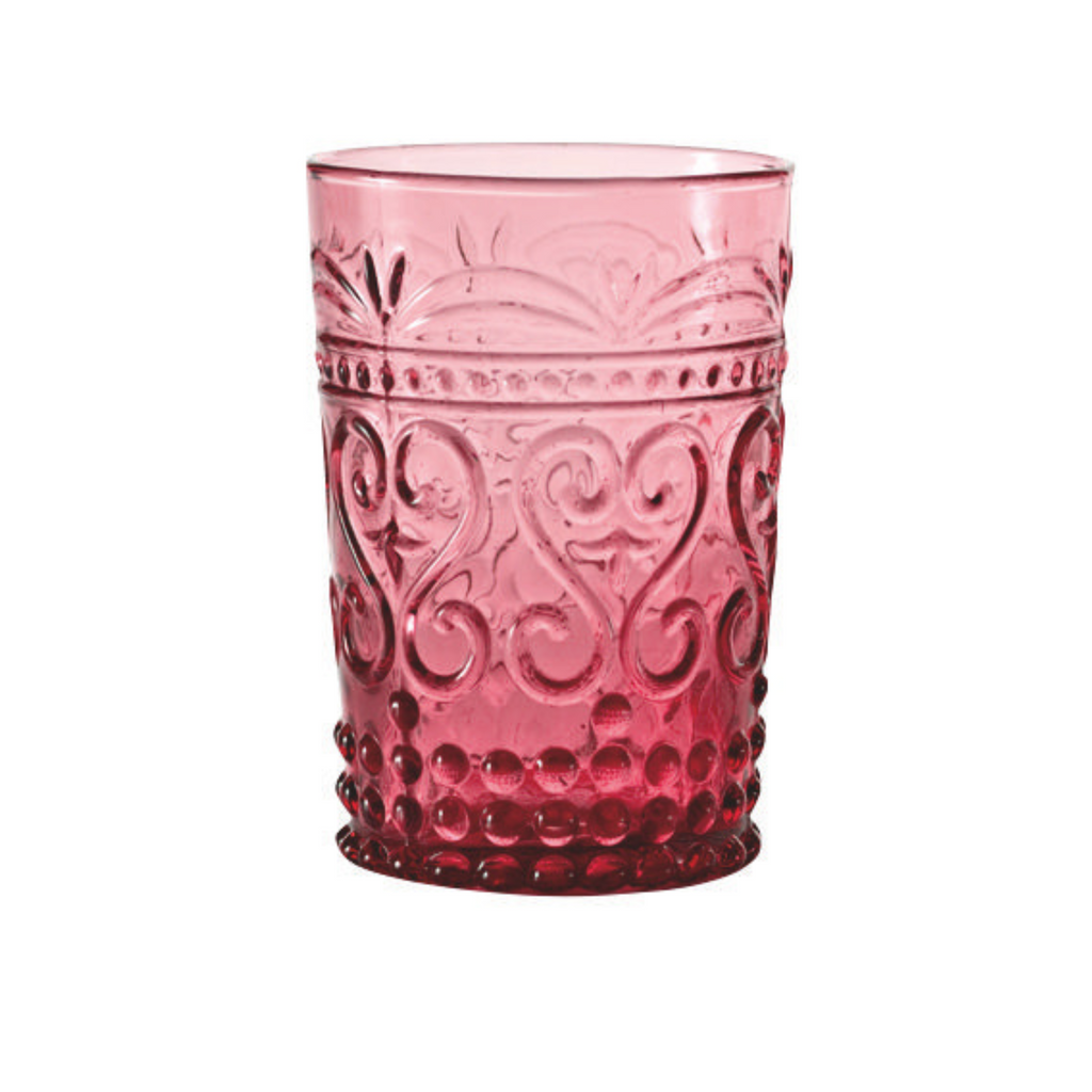 Provenzale Tumblers, Set of 6  - The Well Appointed House