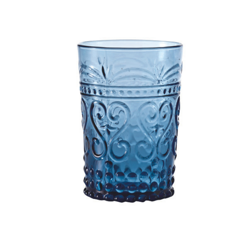 Provenzale Tumblers, Set of 6  - The Well Appointed House