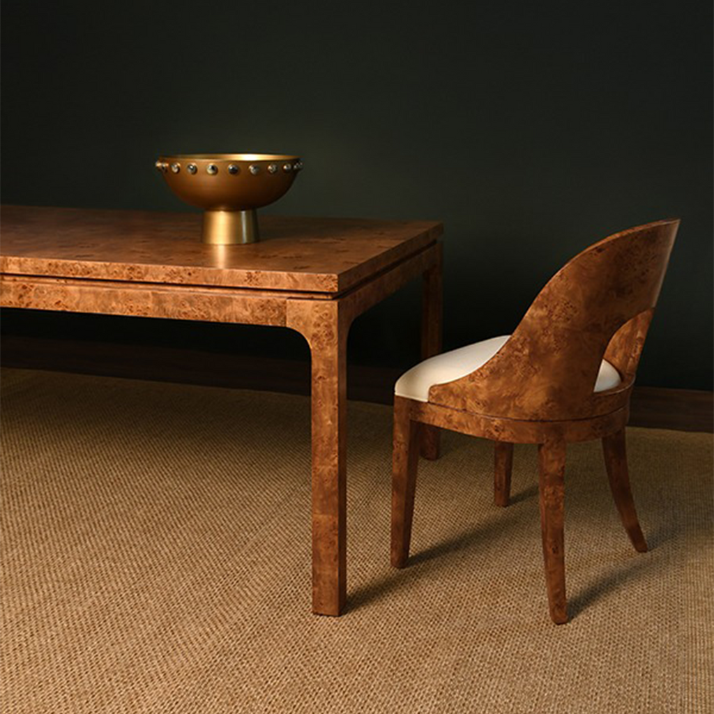 Rafferty DBW - The Well Appointed House
