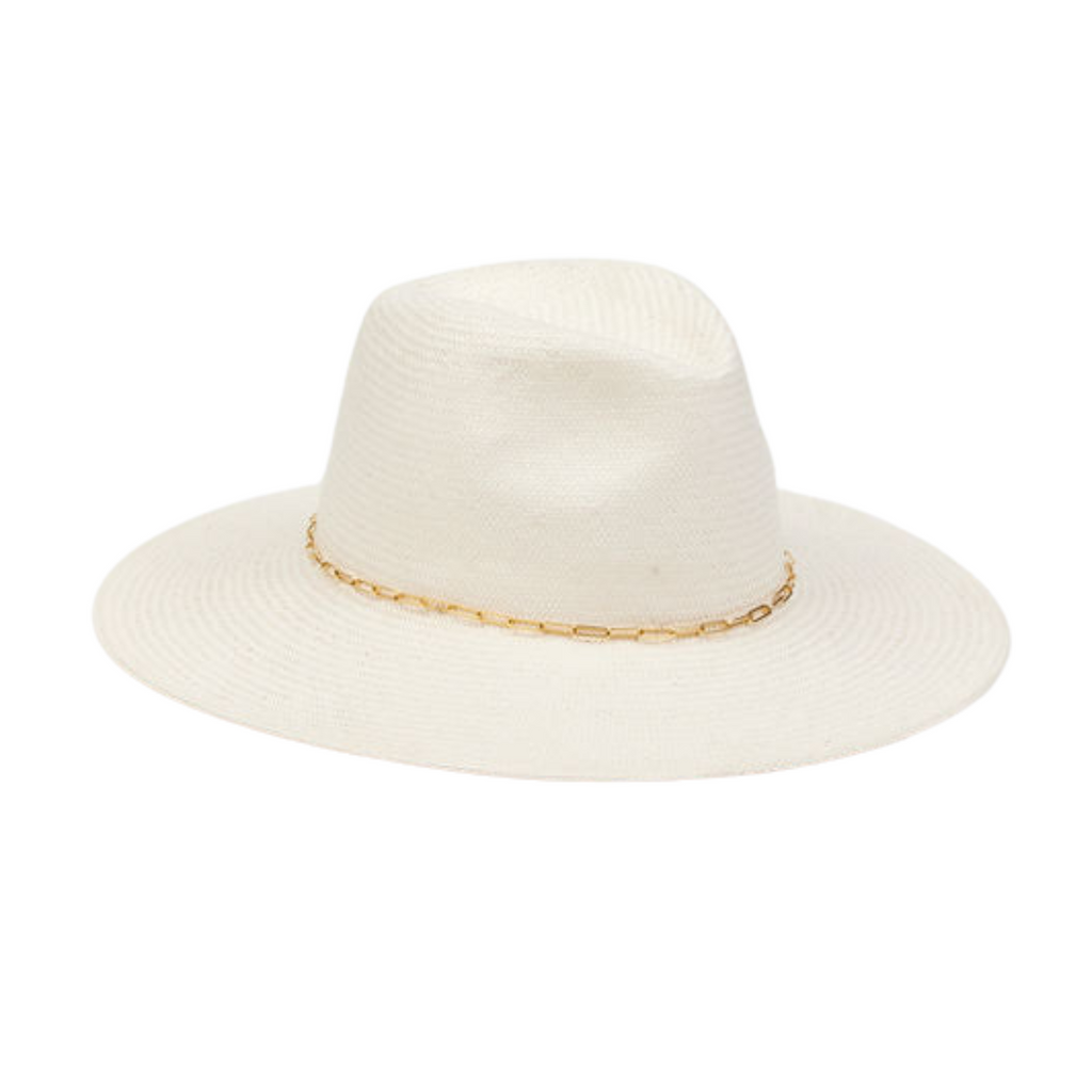 Rissa Traveler Brimmed Sunhat - The Well Appointed House