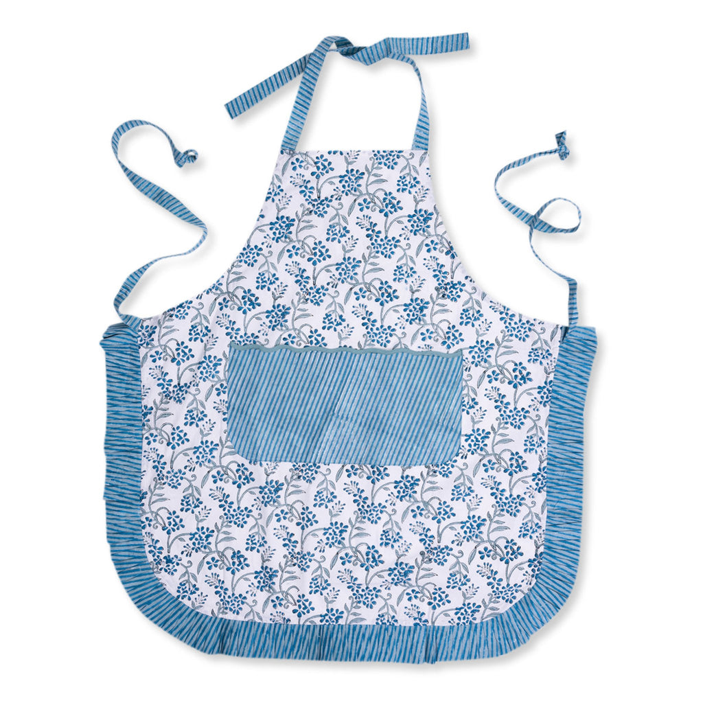 Sanibel Apron - The Well Appointed House