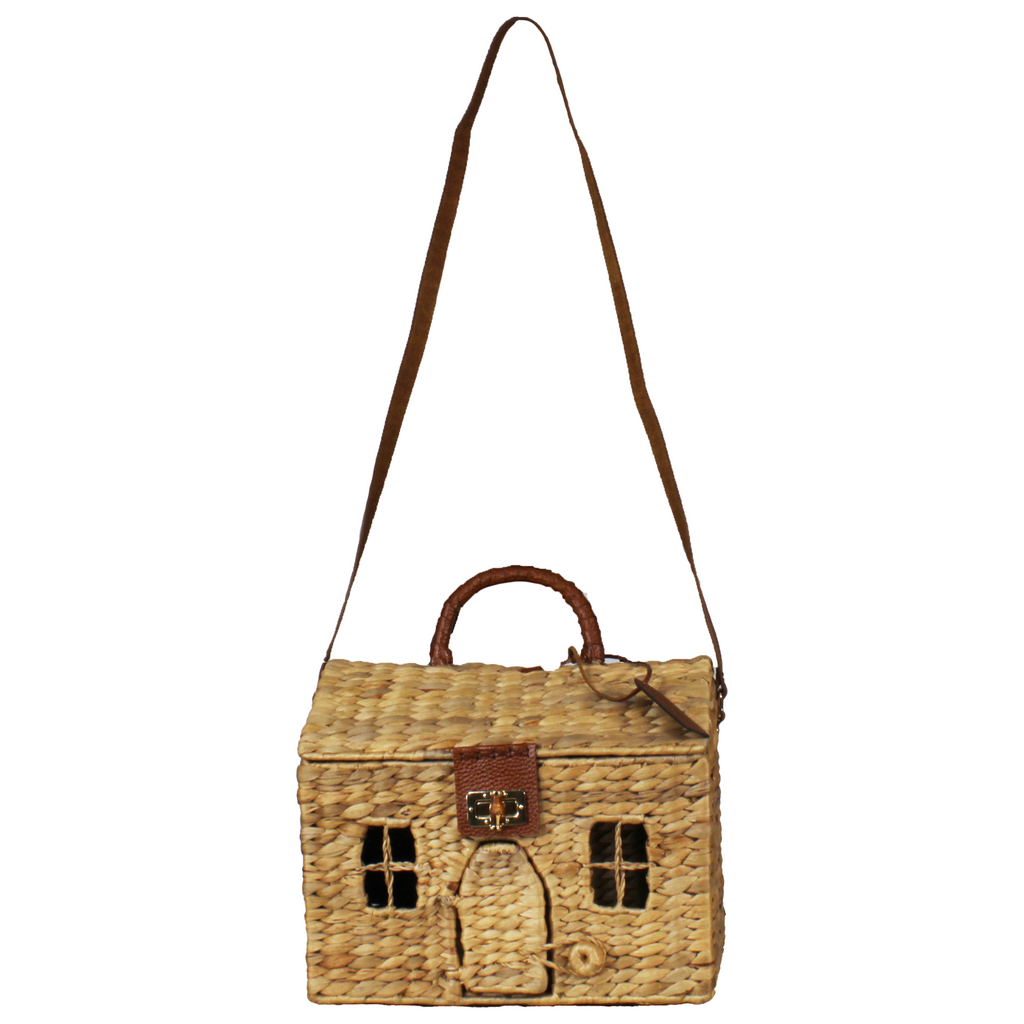 Schoolhouse Purse - The Well Appointed House