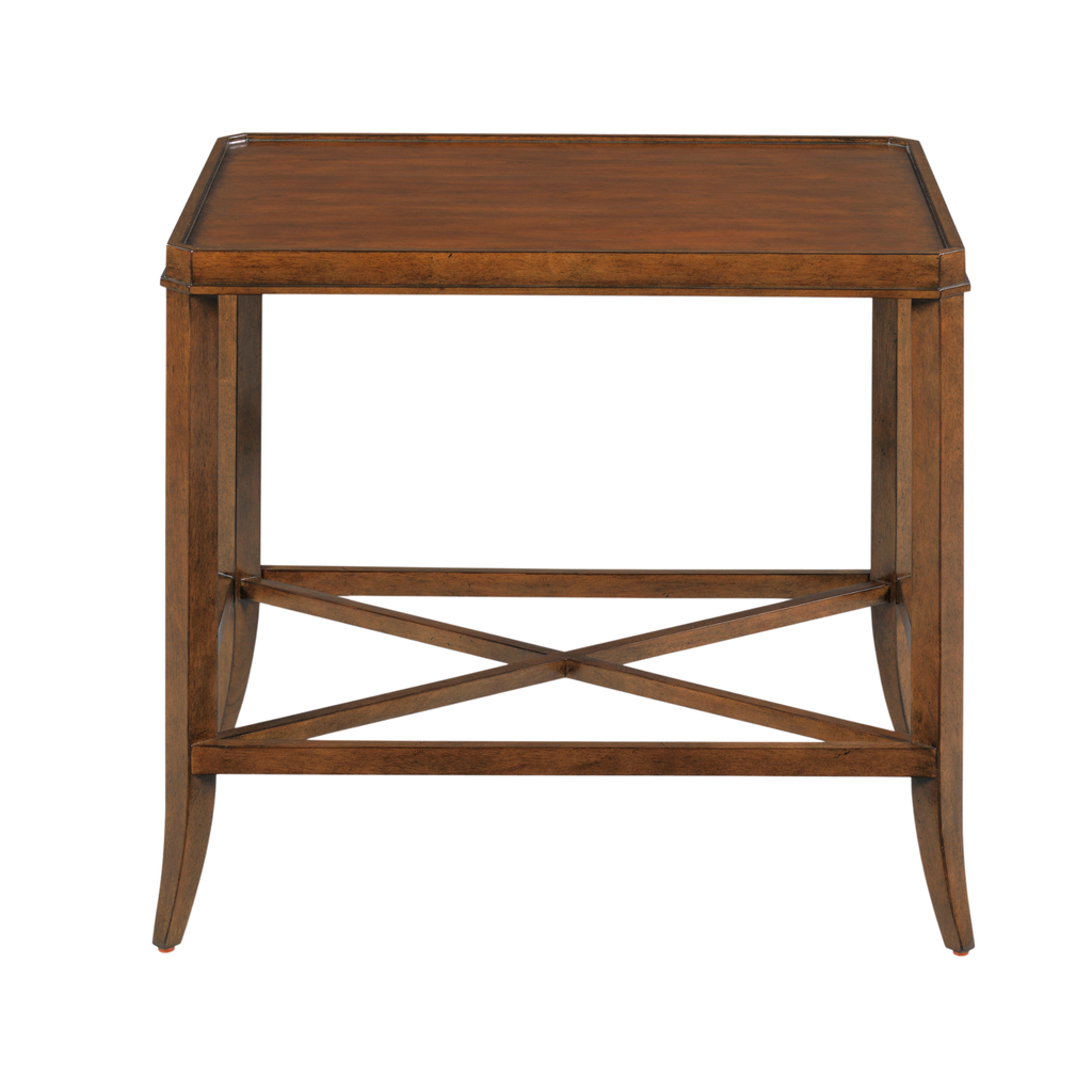 Sernin Side Table - The Well Appointed House