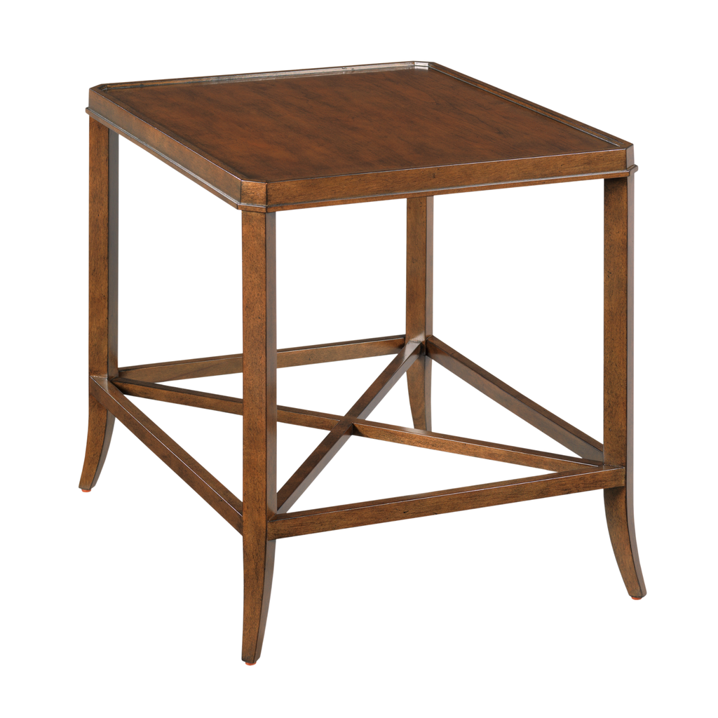 Sernin Side Table - The Well Appointed House