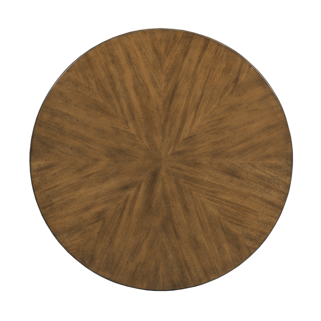 Sheridan Lamp Table - The Well Appointed House