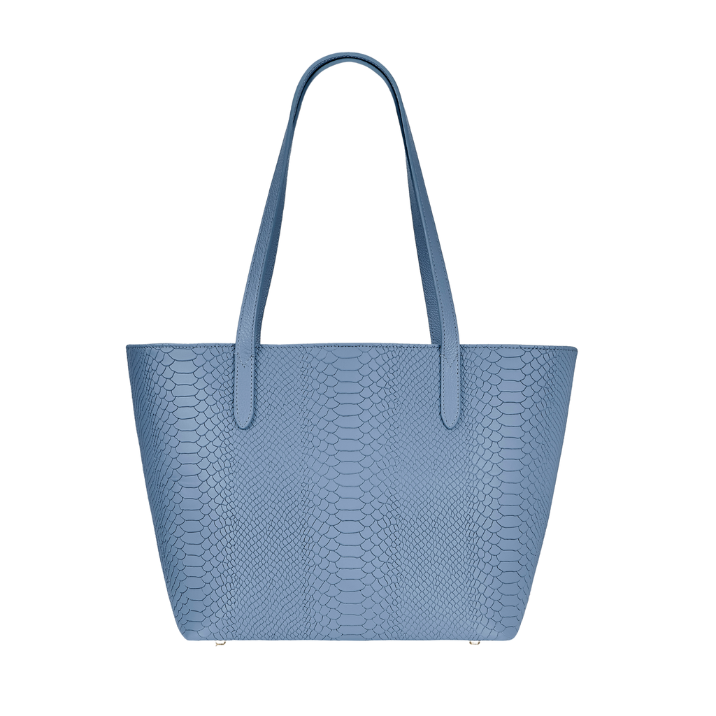 Monogrammable Teddie Tote Bag - The Well Appointed House