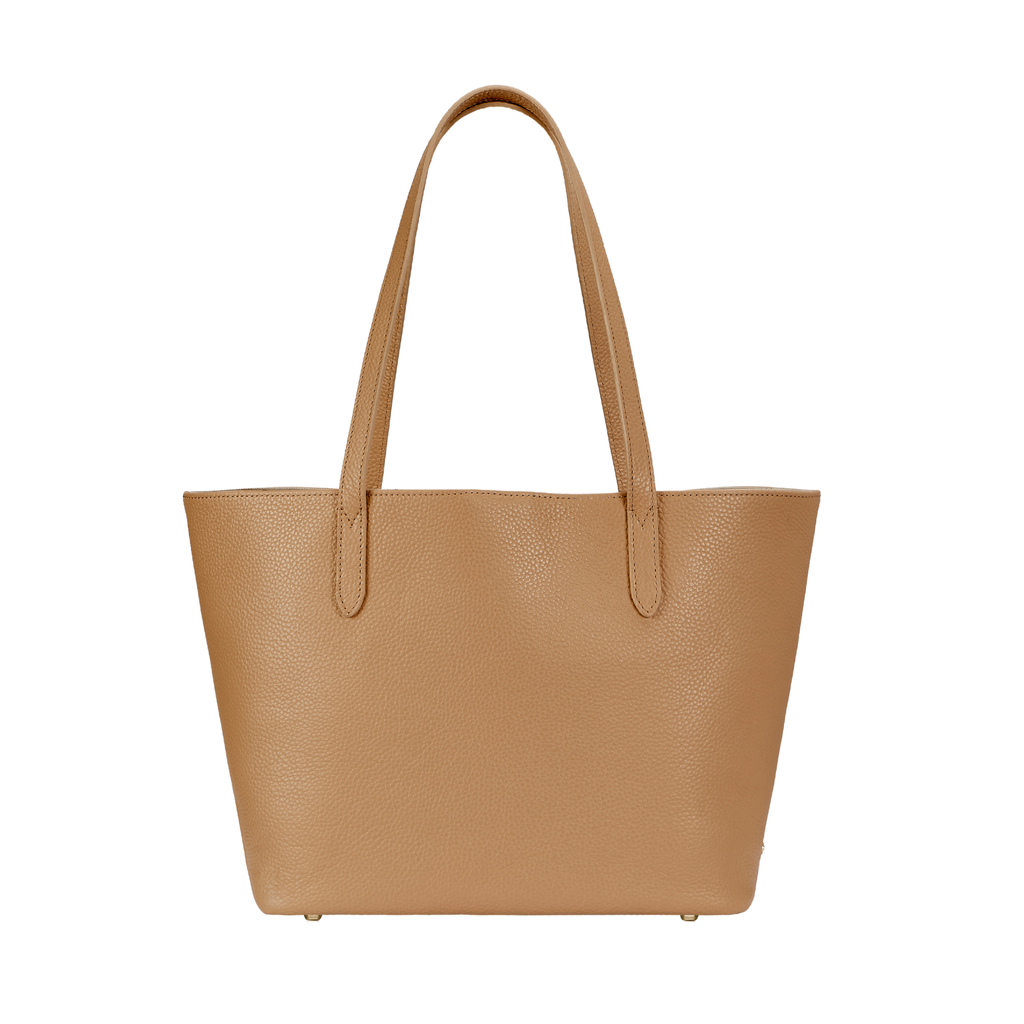 Monogrammable Teddie Tote Bag - The Well Appointed House