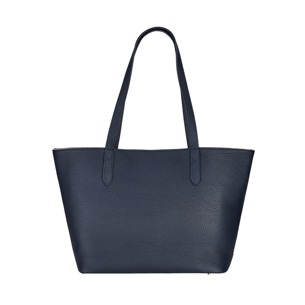 Monogrammable Teddie Tote Bag - The Well Appointed House