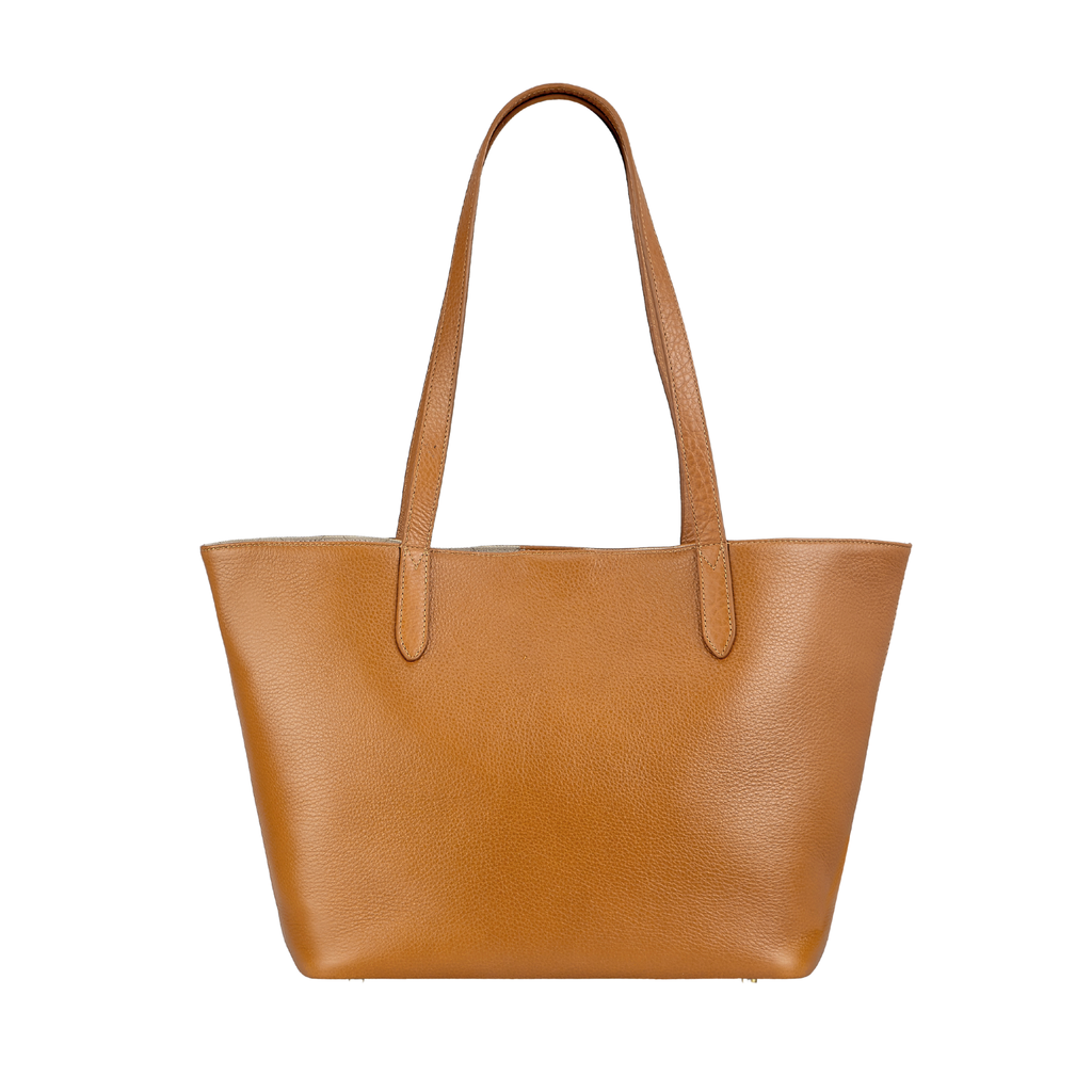 Monogrammable Teddie Tote Bag - The Well Appointed House