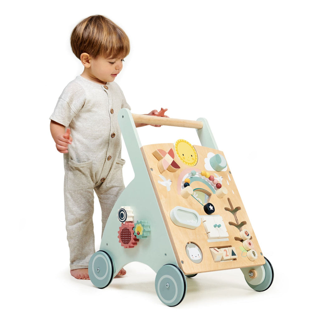 Sunshine Baby Activity Walker -  THE WELL APPOINTED HOUSE