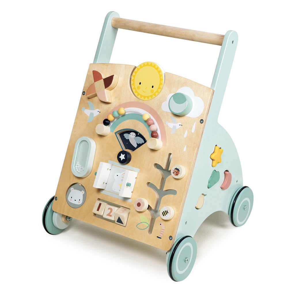 Sunshine Baby Activity Walker -  THE WELL APPOINTED HOUSE