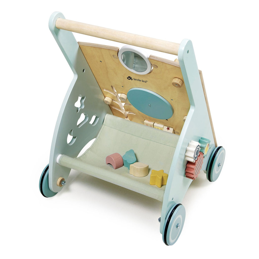 Sunshine Baby Activity Walker -  THE WELL APPOINTED HOUSE