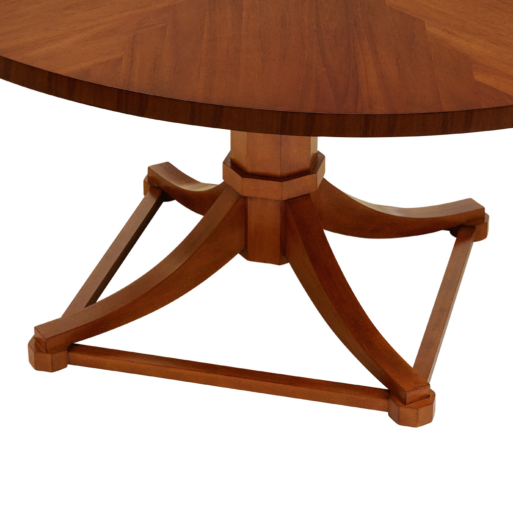 Tedrick Dining Table - The Well Appointed House