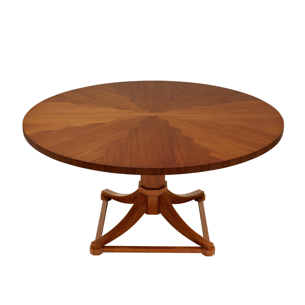 Tedrick Dining Table - The Well Appointed House