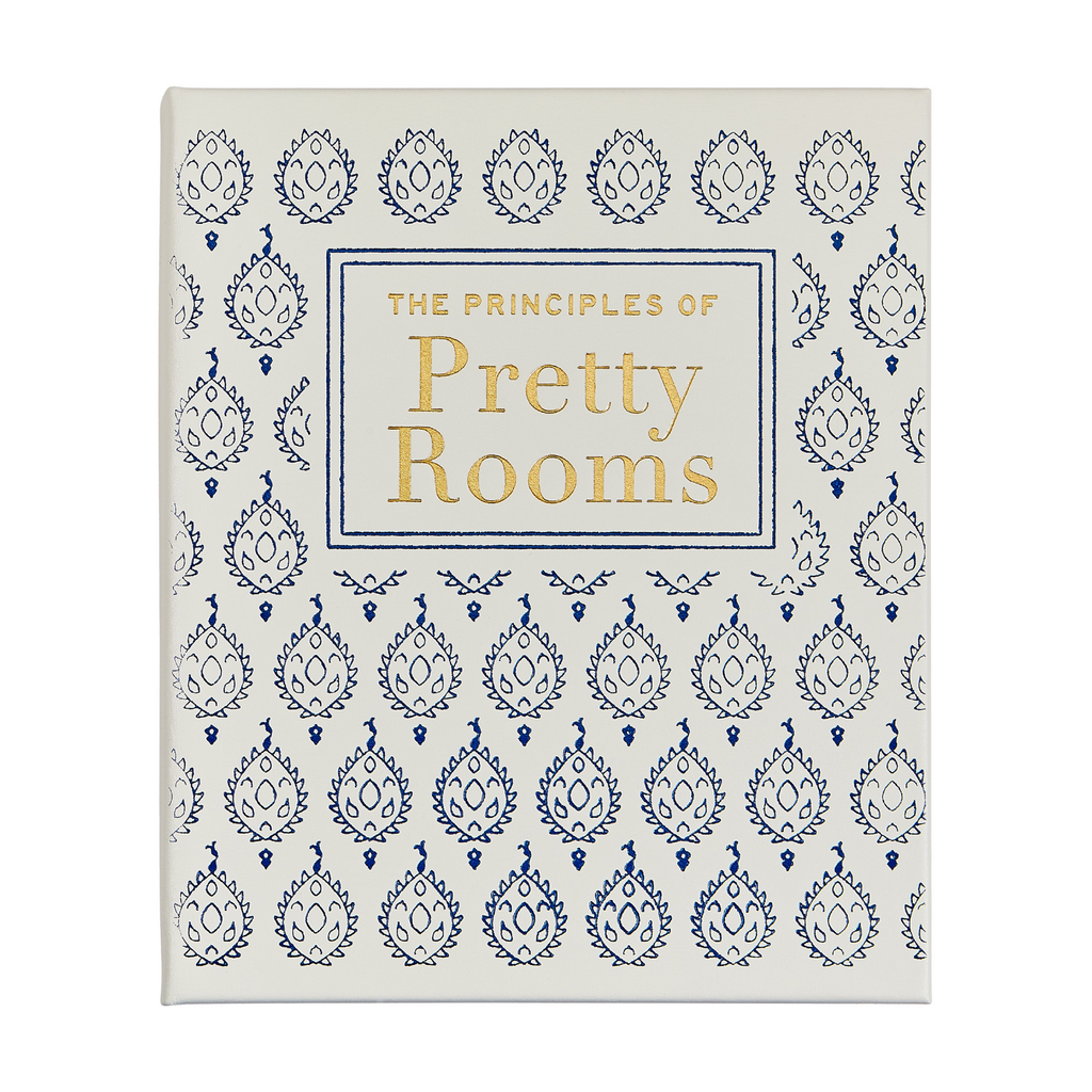 The Principles of Pretty Rooms - The well Appointed House