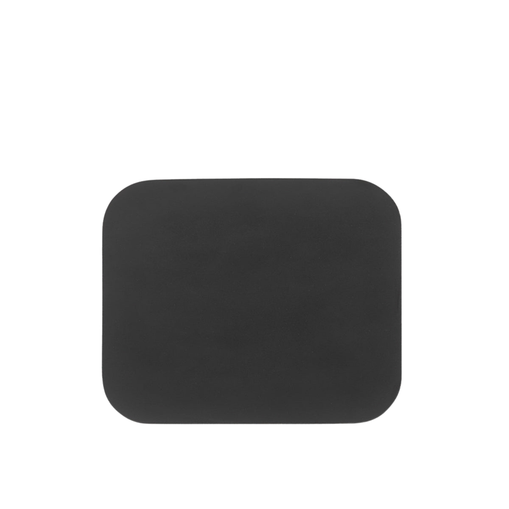 Personalize Italian Leather Double Sided Mouse Pad - The Well Appointed House