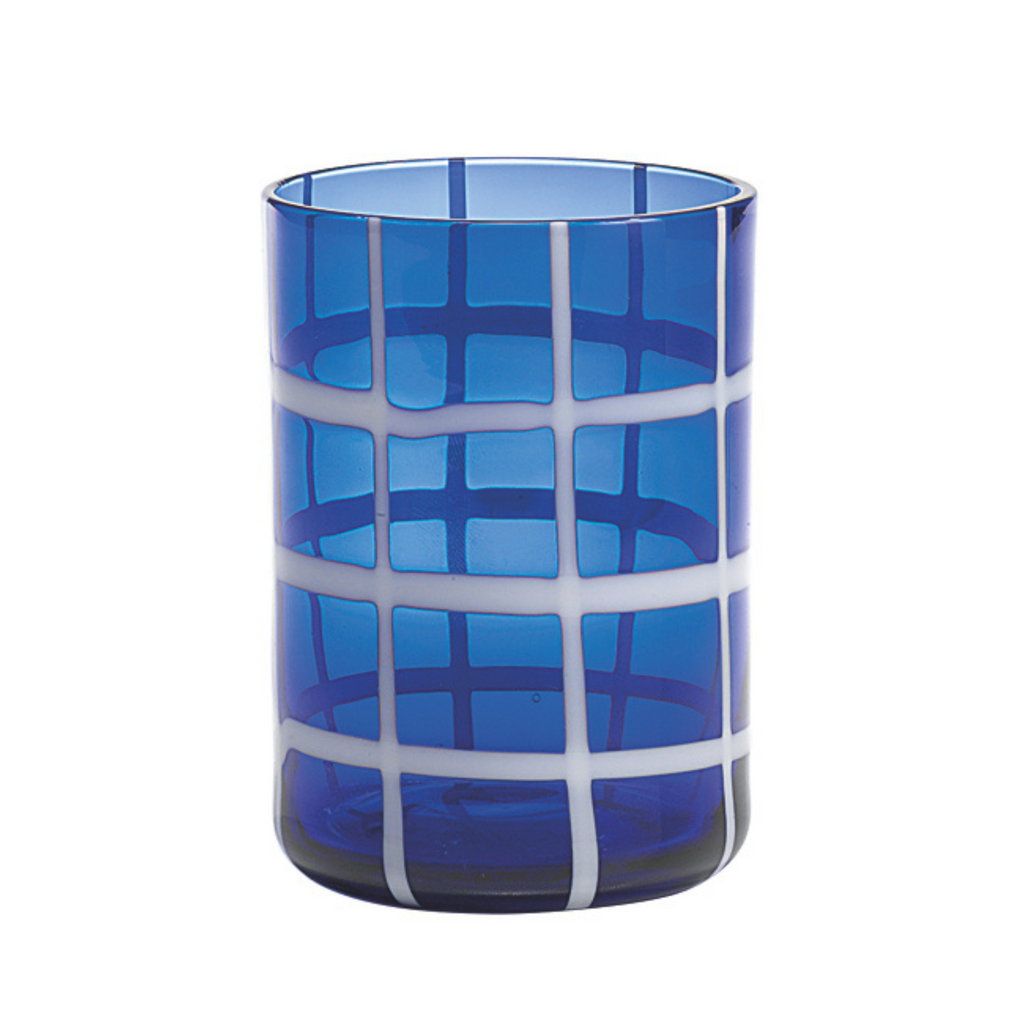 Twiddle Tumblers, Set of 6  The Well Appointed House