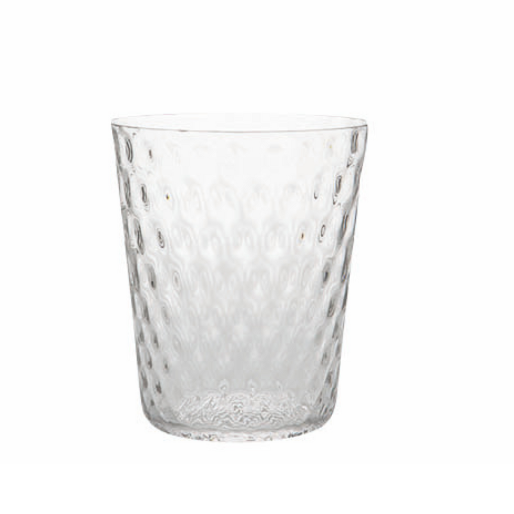 Veneziano Tumblers, Set of 6 - The Well Appointed House