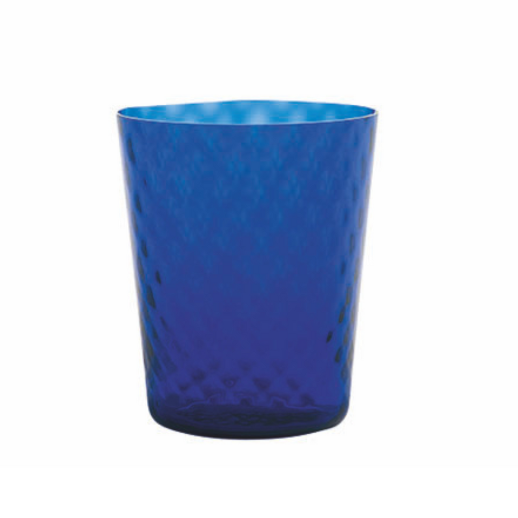 Veneziano Tumblers, Set of 6 - The Well Appointed House