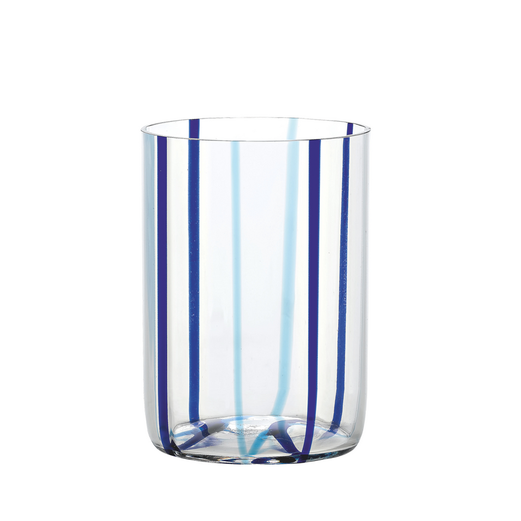 Tirache Tumblers, Set of 6 - The Well Appointed House