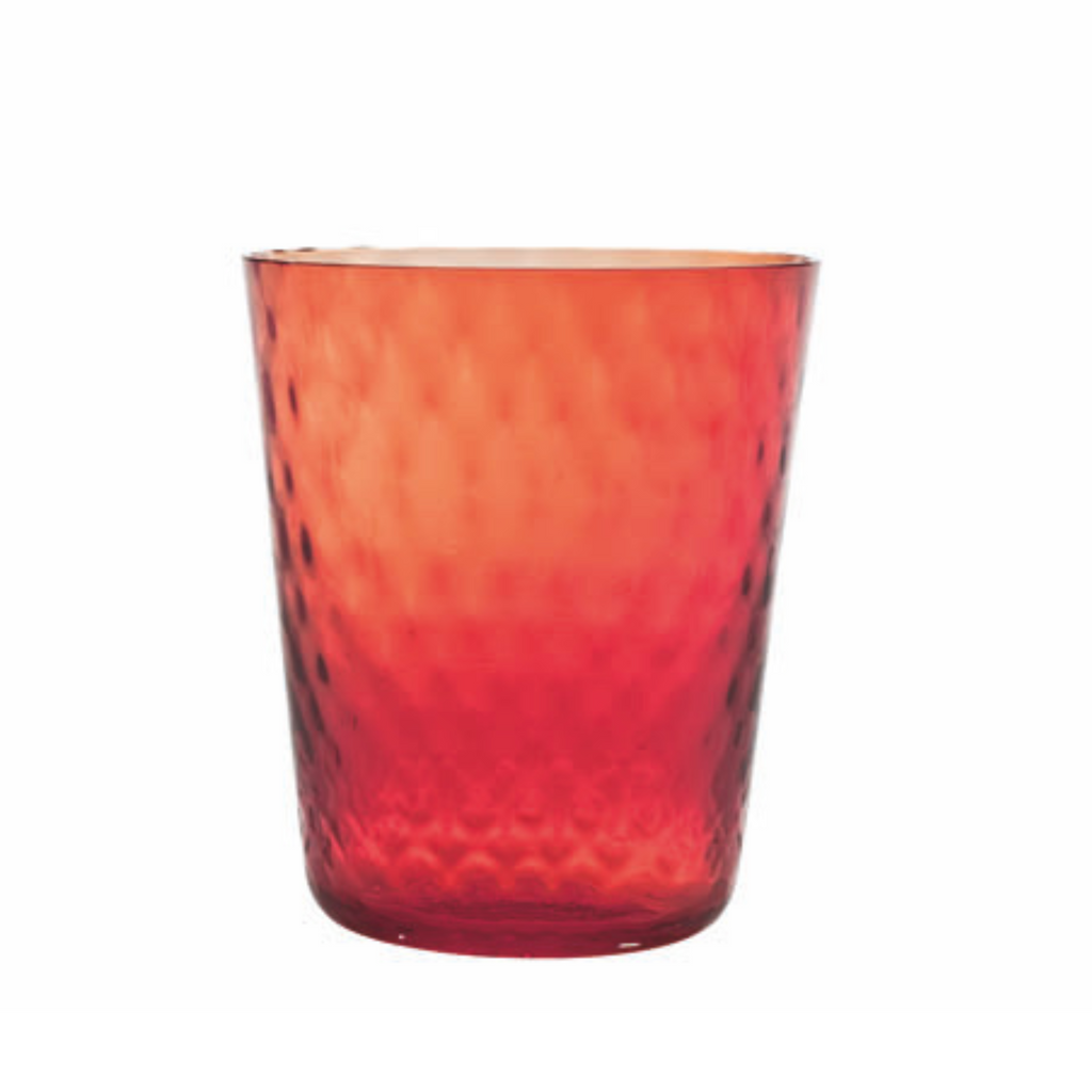 Veneziano Tumblers, Set of 6 - The Well Appointed House