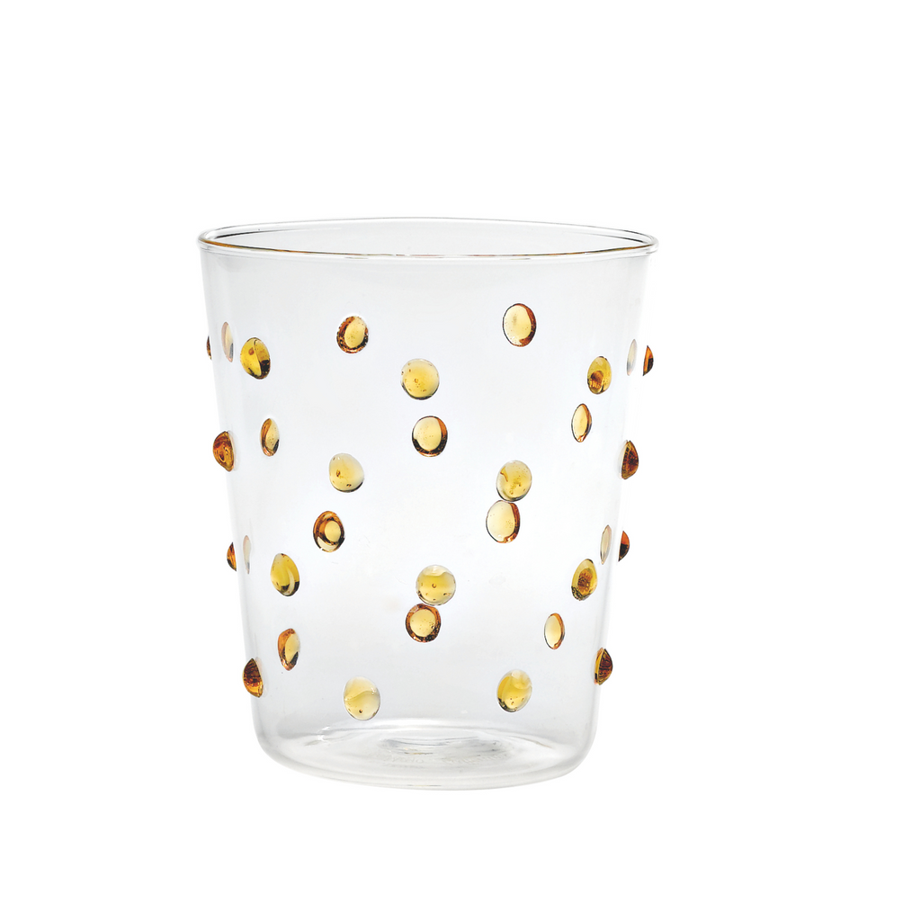 Six Party Tumblers, Set of 6 = The Well Appointed House