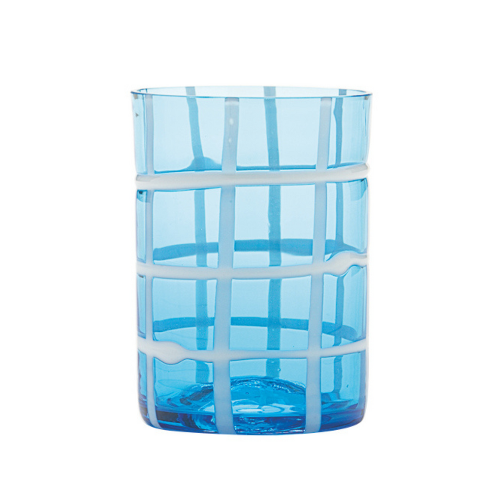 Twiddle Tumblers, Set of 6  The Well Appointed House