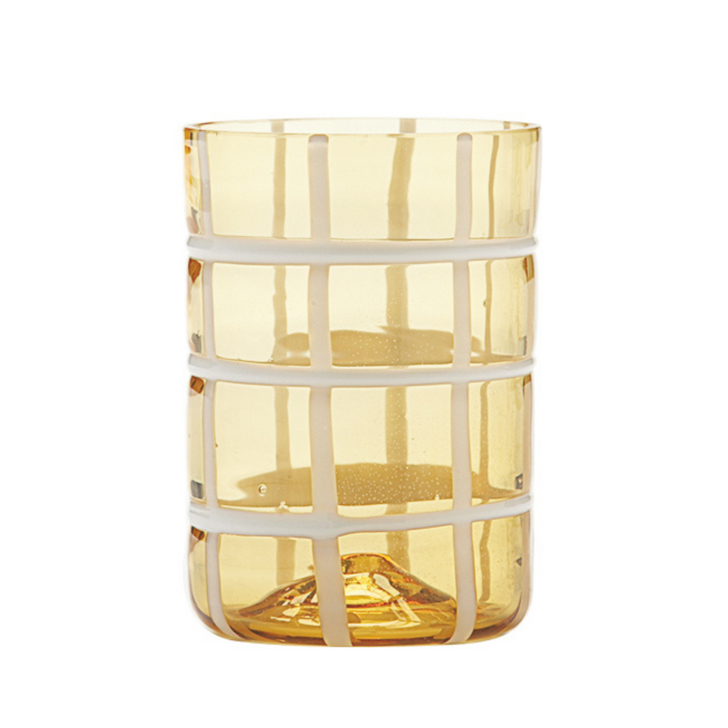 Twiddle Tumblers, Set of 6  The Well Appointed House