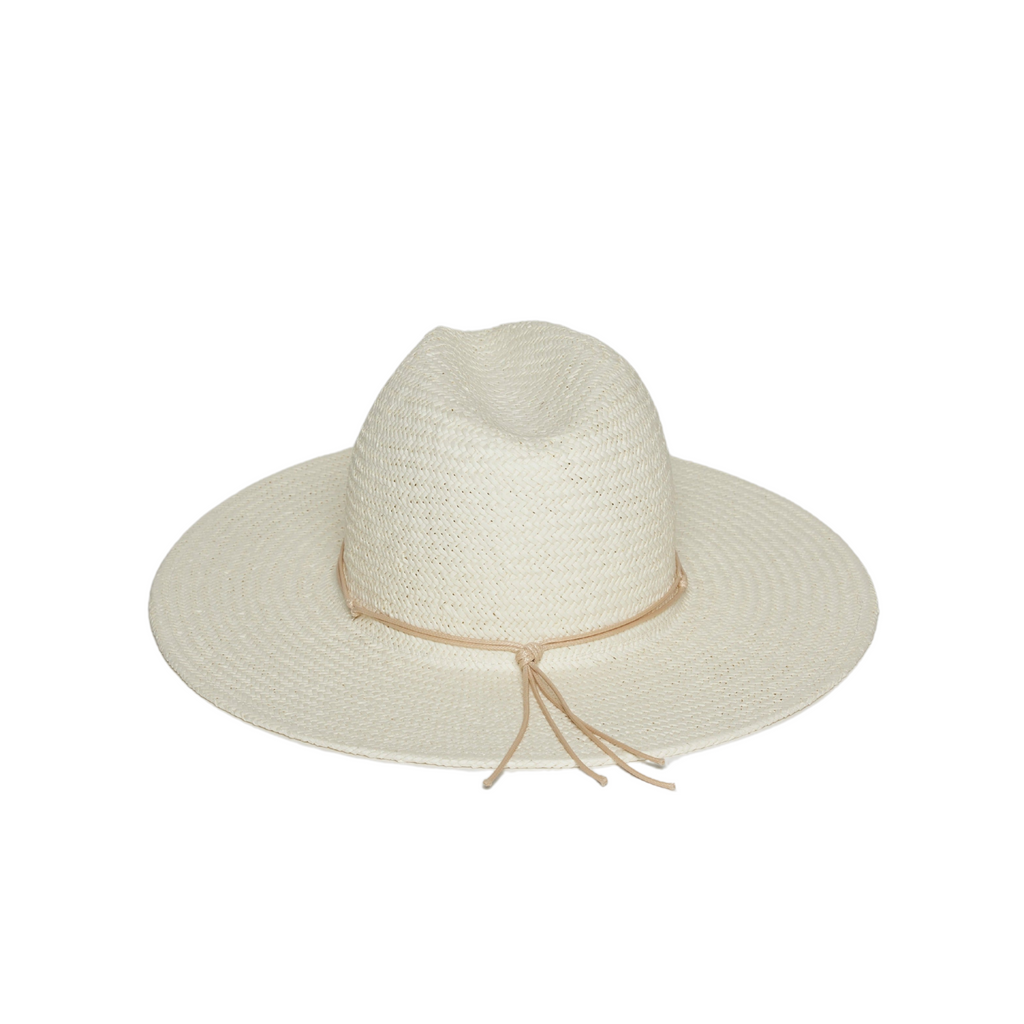Traveler Continental Hat - The Well Appointed House