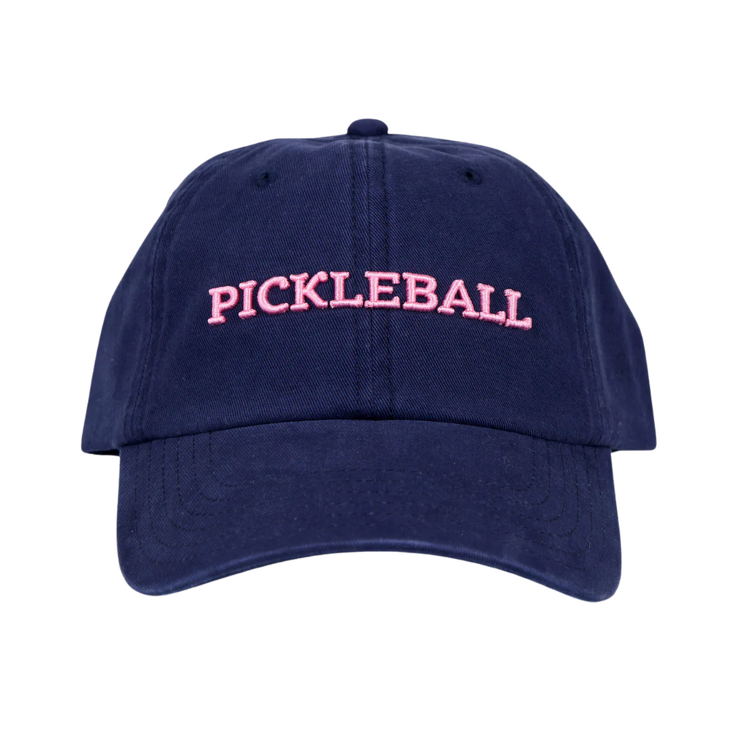 Triple Play Hat "Pickleball" - The Well Appointed House