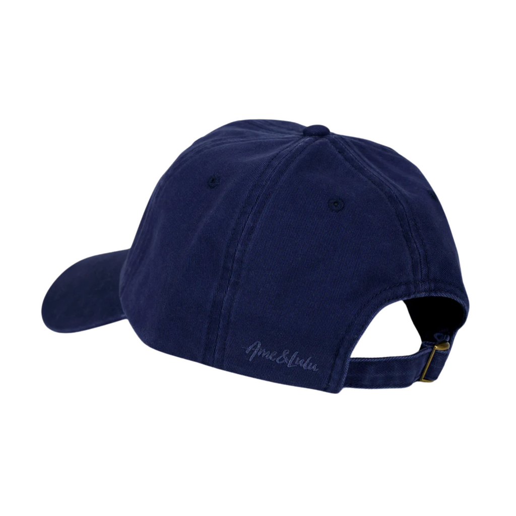 Triple Play Hat "Pickleball" - The Well Appointed House