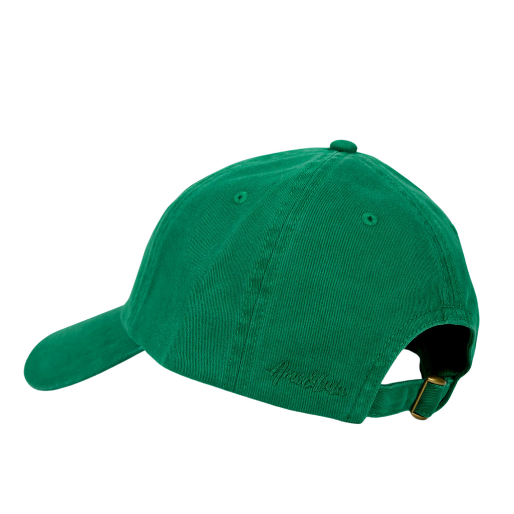 Triple Play Hat "Tennis" - The Well Appointed House