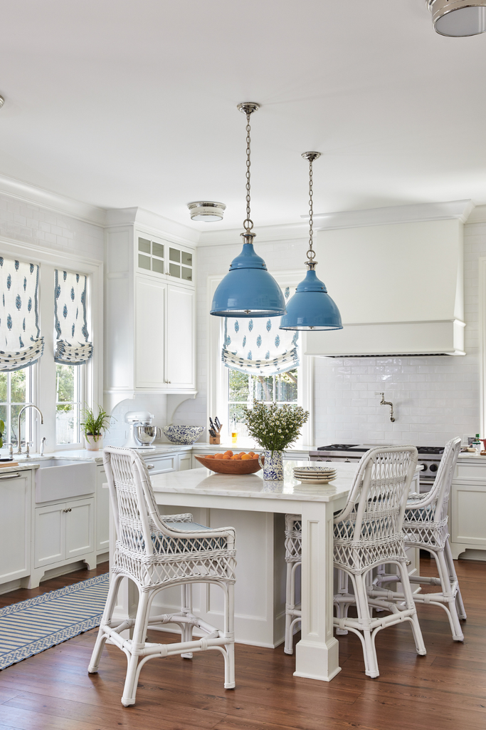 Sitting Pretty | Refresh your kitchen and entertain in style with beautiful bar & counter stools.